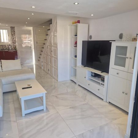 351 Parque Santiago 1 By Tenerife Rental & Sales Playa de las Americas  Exterior photo