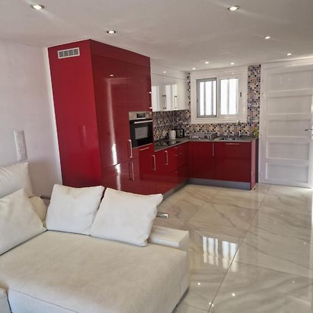 351 Parque Santiago 1 By Tenerife Rental & Sales Playa de las Americas  Exterior photo