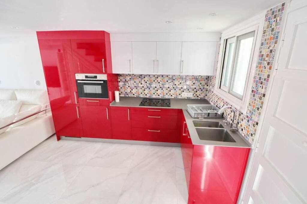 351 Parque Santiago 1 By Tenerife Rental & Sales Playa de las Americas  Exterior photo