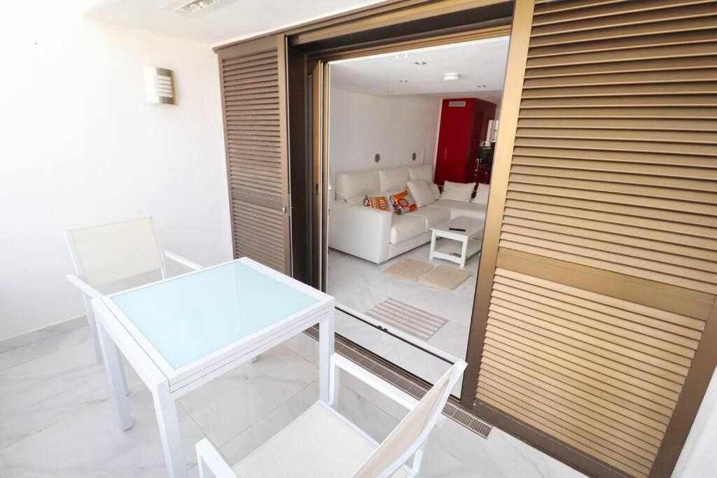 351 Parque Santiago 1 By Tenerife Rental & Sales Playa de las Americas  Exterior photo