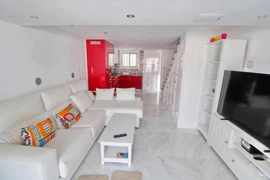 351 Parque Santiago 1 By Tenerife Rental & Sales Playa de las Americas  Exterior photo