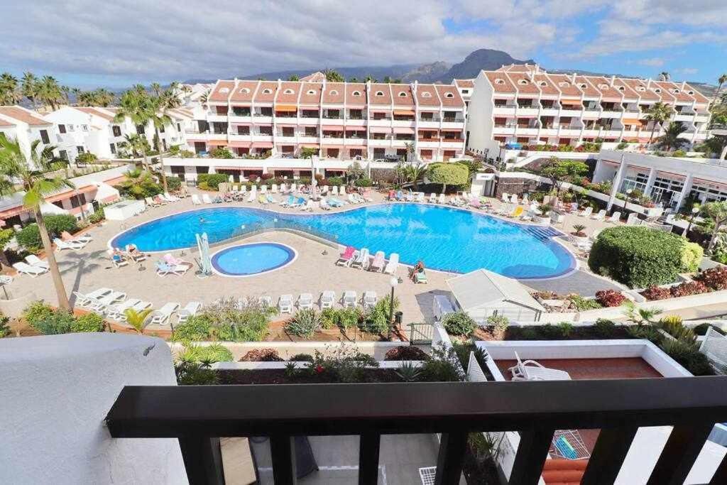 351 Parque Santiago 1 By Tenerife Rental & Sales Playa de las Americas  Exterior photo