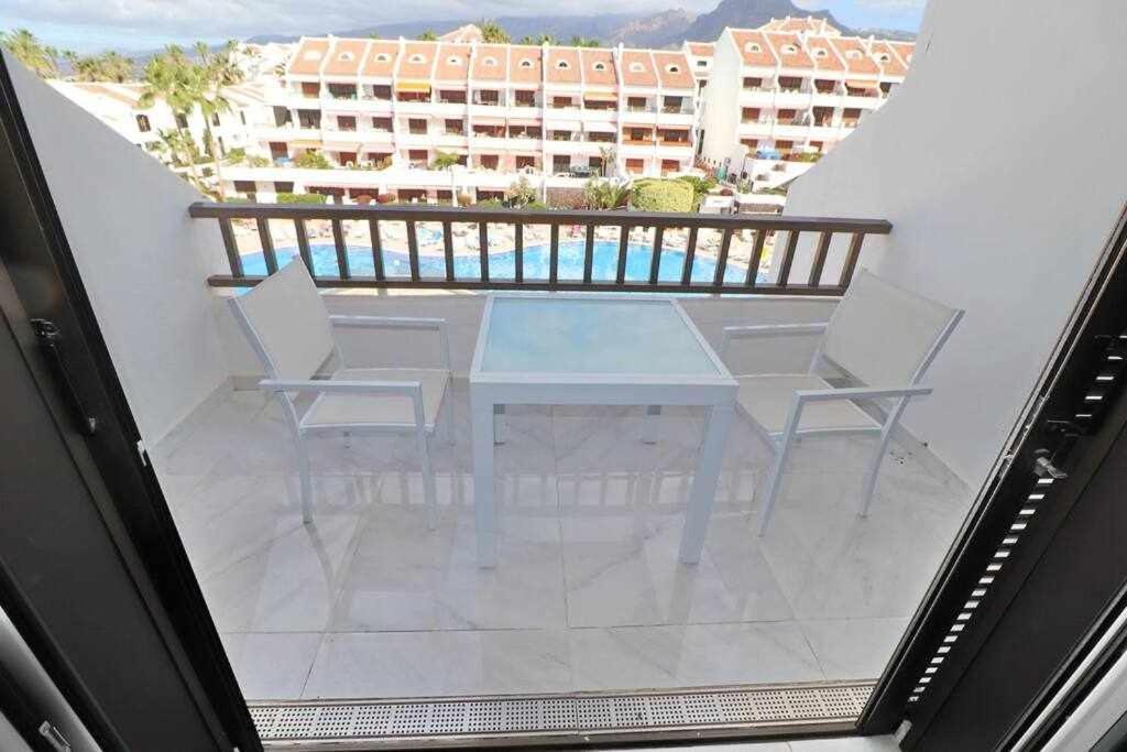 351 Parque Santiago 1 By Tenerife Rental & Sales Playa de las Americas  Exterior photo