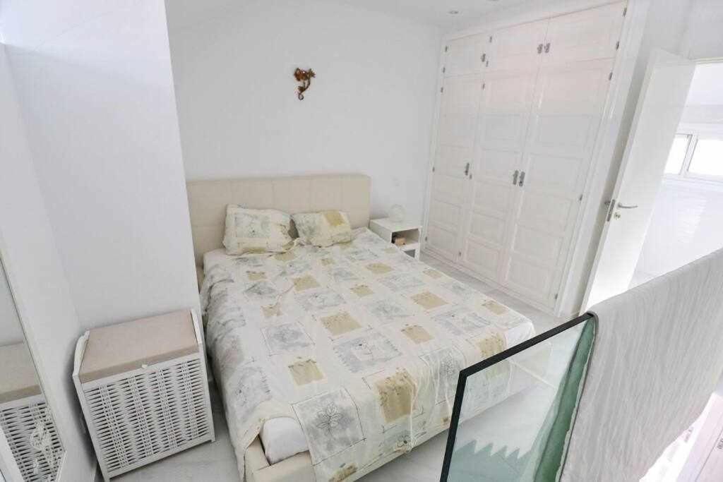 351 Parque Santiago 1 By Tenerife Rental & Sales Playa de las Americas  Exterior photo