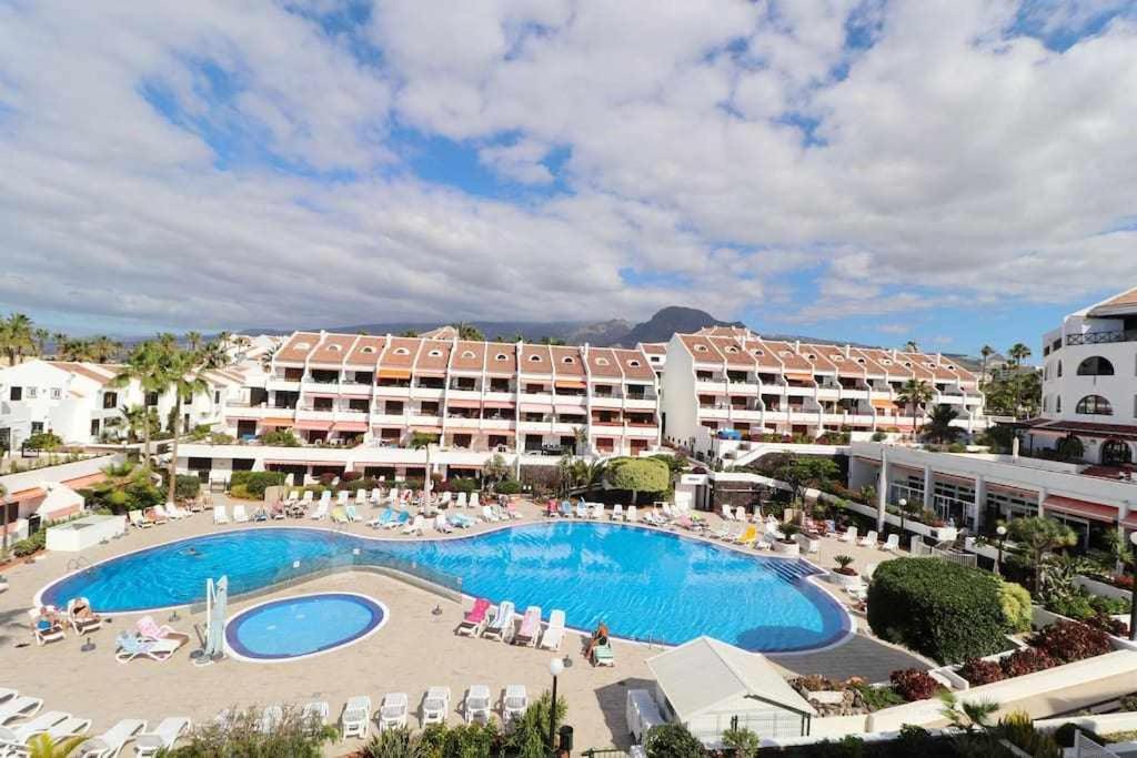 351 Parque Santiago 1 By Tenerife Rental & Sales Playa de las Americas  Exterior photo