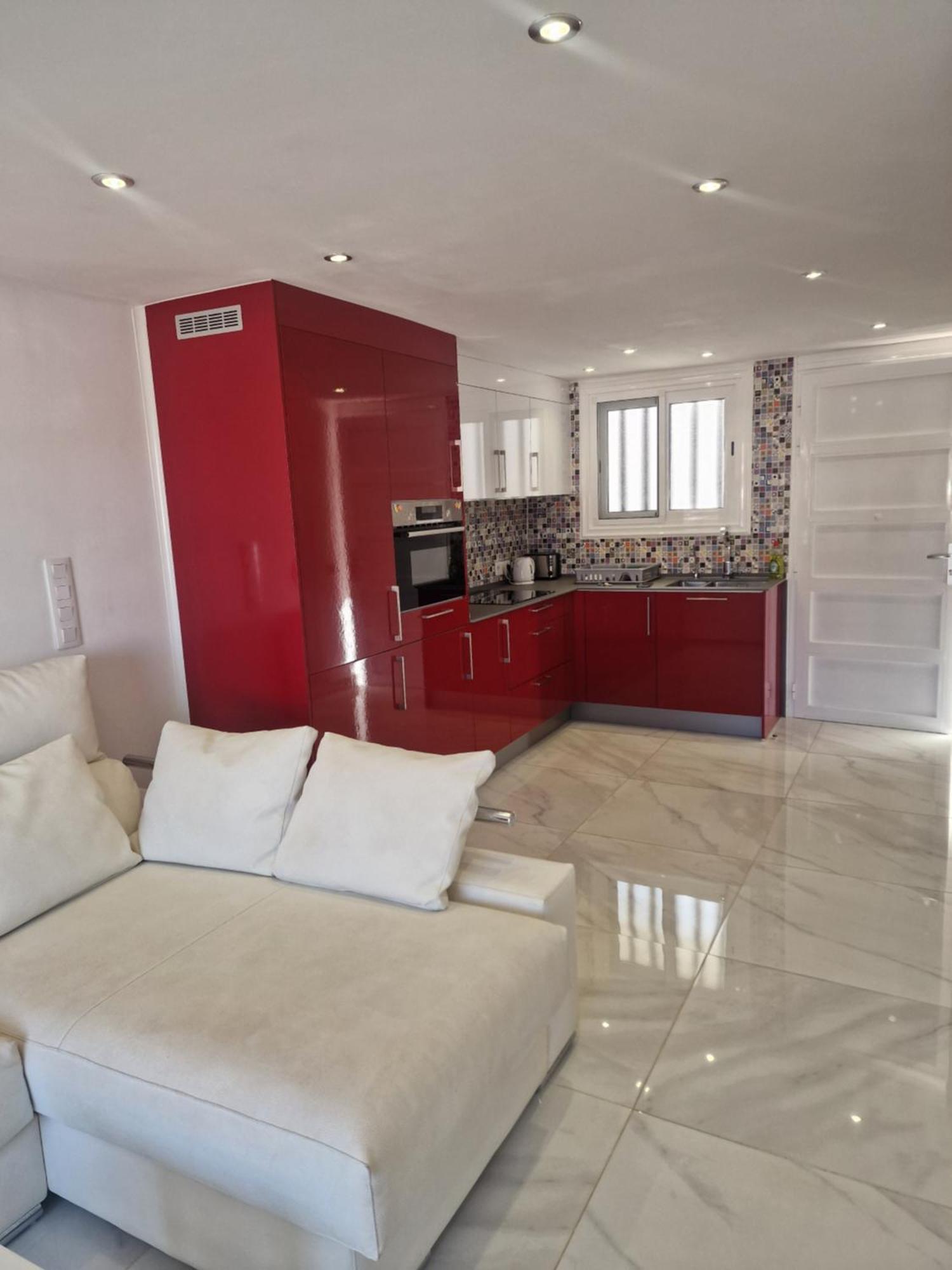 351 Parque Santiago 1 By Tenerife Rental & Sales Playa de las Americas  Exterior photo
