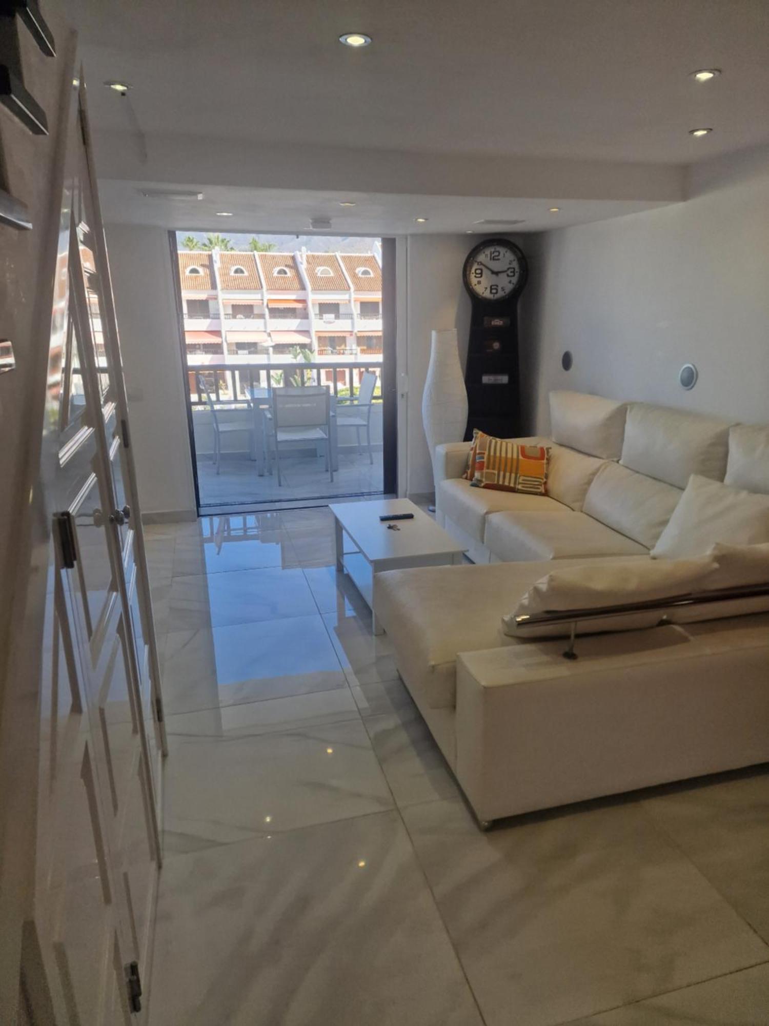 351 Parque Santiago 1 By Tenerife Rental & Sales Playa de las Americas  Exterior photo